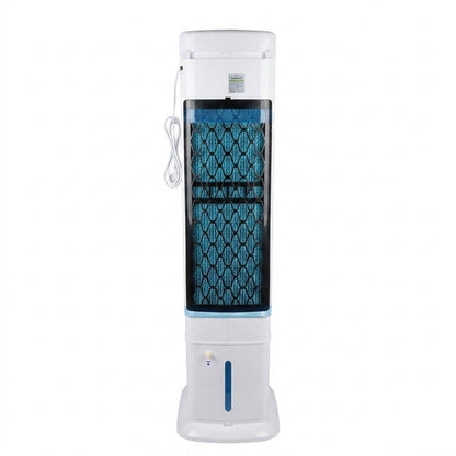 مبرده KENWOOD عاموديه  MODEL: KN-48000T Kenwood Floor-Standing Air Cooler – Model KN-48000T