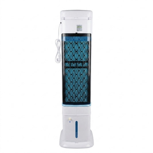 مبرده KENWOOD عاموديه  MODEL: KN-48000T Kenwood Floor-Standing Air Cooler – Model KN-48000T