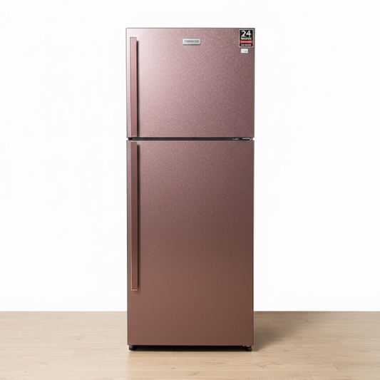ثلاجة كينوود 25 قدم Kenwood 25 Cu.Ft Refrigerator