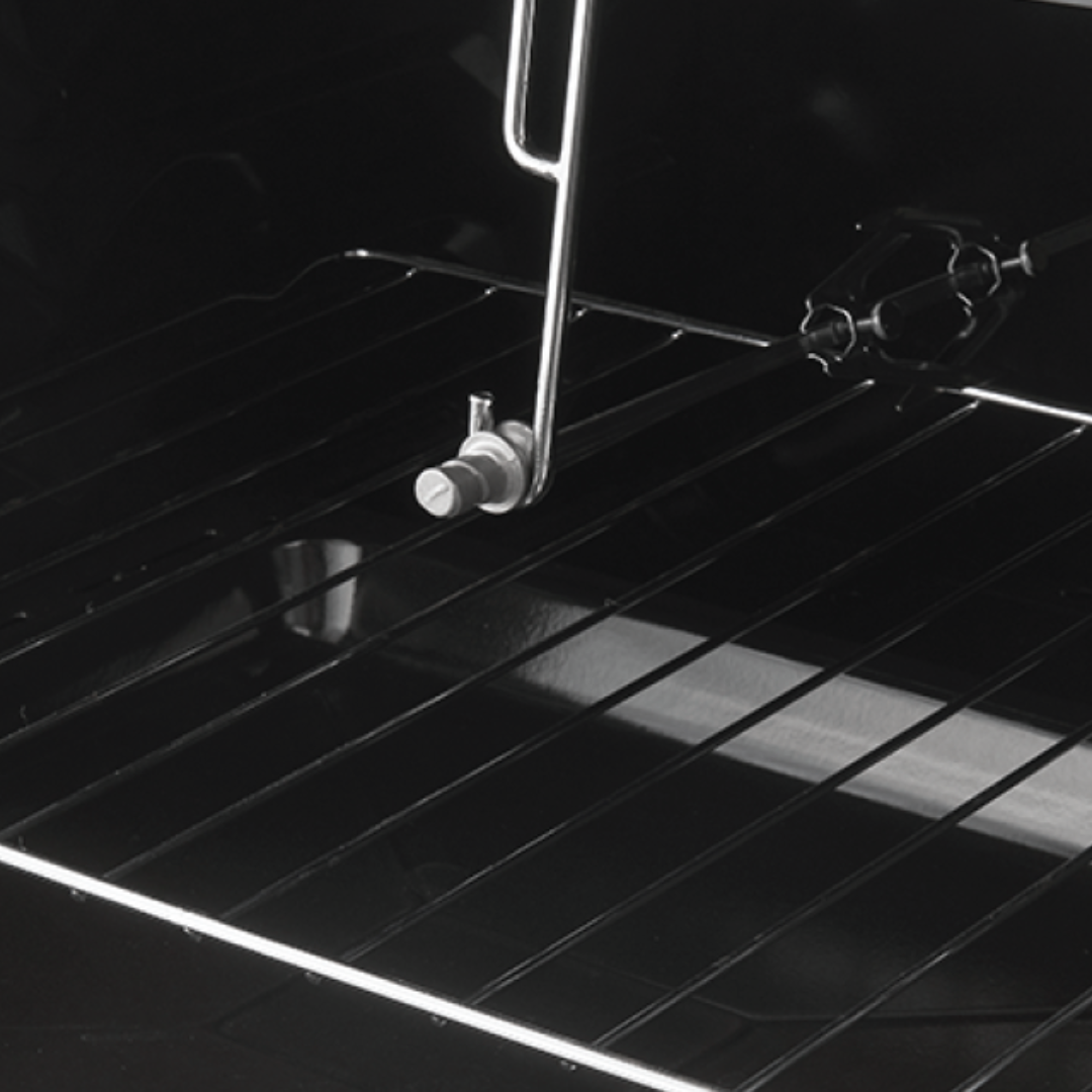 FSO-1069-04 Electric Cooker | طباخ كهربائي / بوتاجاز