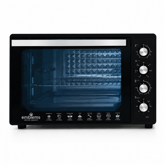 فرن إمبليوم 100 لتر 100-liter Embleum oven