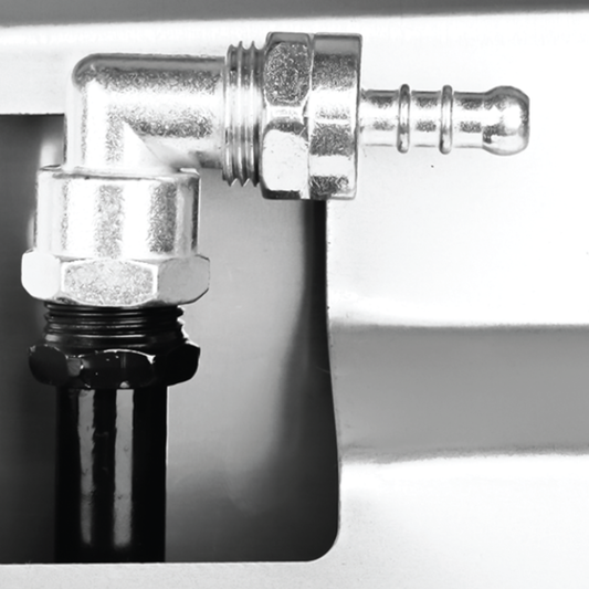 HOB-646-04 Gas Table Cooker | طباخ منضدي غاز 4 عيون – بيجي