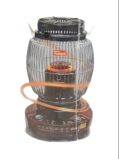 صوبة نفطية تيربو كينوود Kenwood Turbo Kerosene Heater