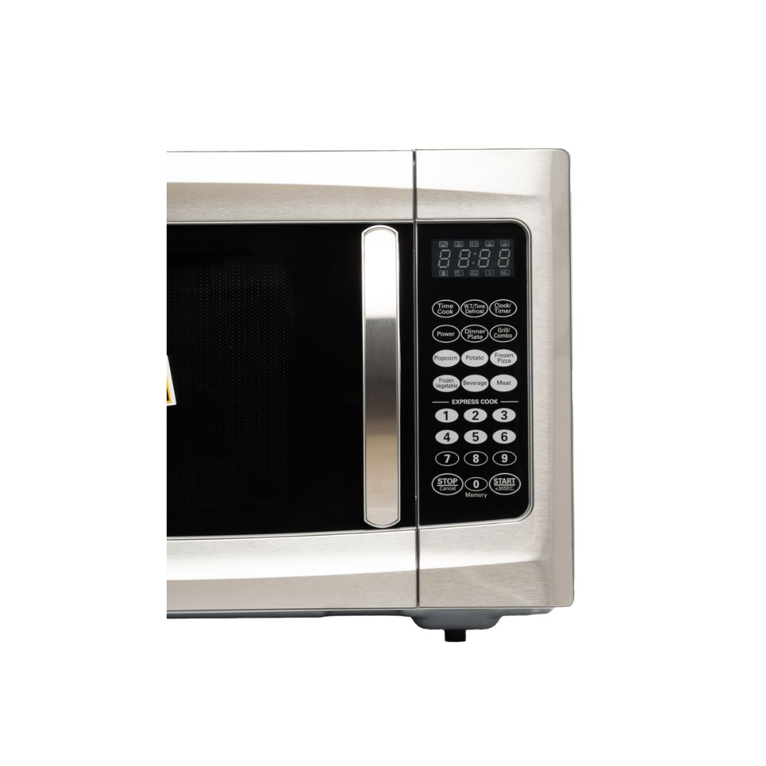 Shownic MW-45K1100DGX 45L Digital Microwave Oven مايكرويف شونك كهربائي 45 لتر بشاشة رقمية
