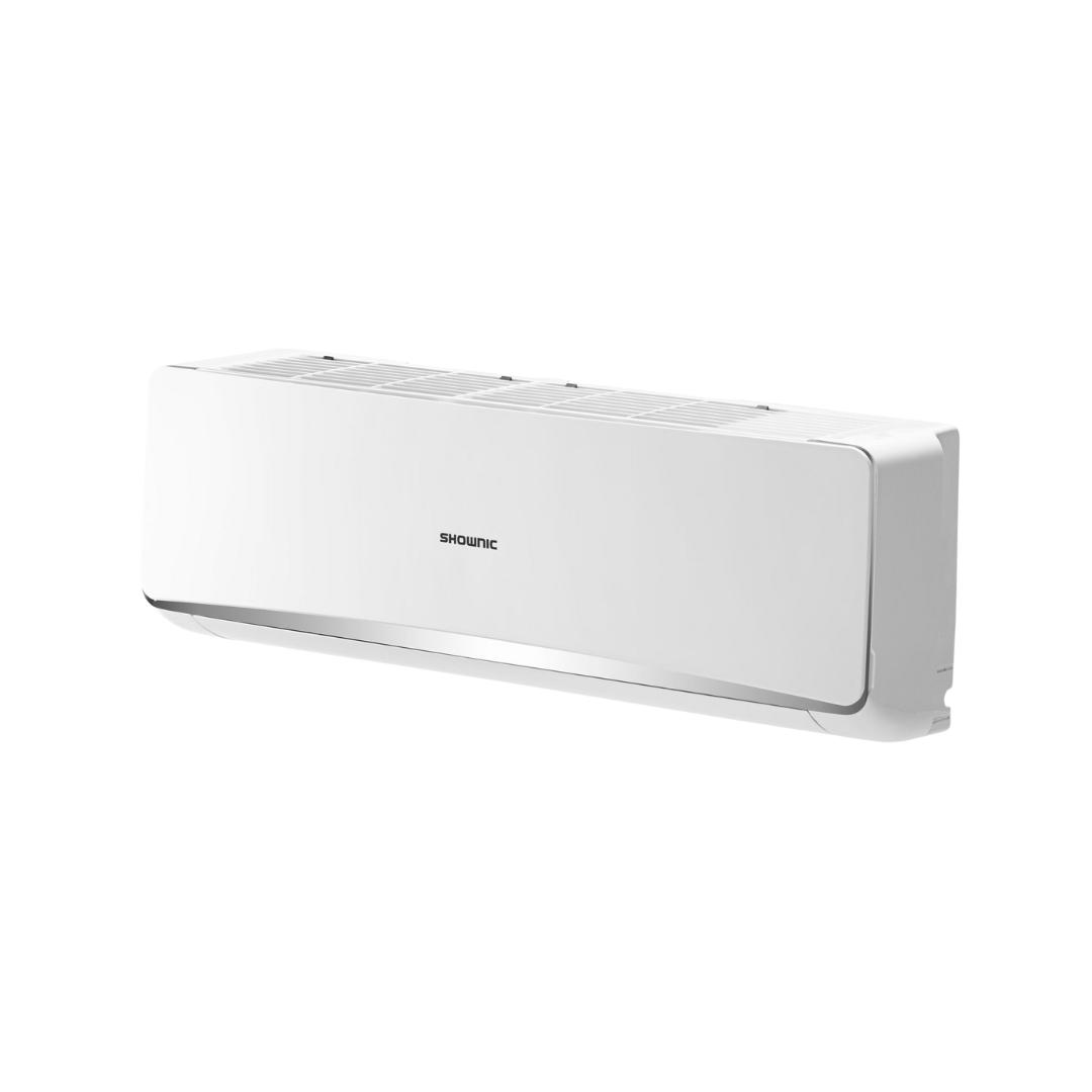 Shownic CS-H12T4NWS 1 Ton Split AC – Hot & Cold | مكيف شونك سبليت 1 طن حار / بارد