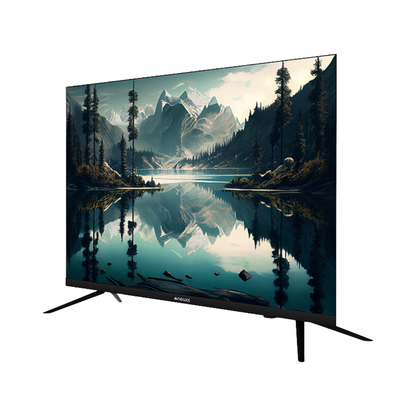UHD-5542 Smart 4K TV | شاشة تلفزيون UHD 4K