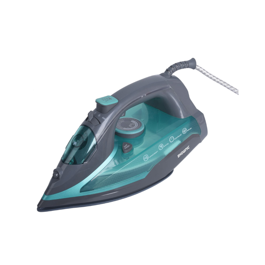 Electric Iron NI-D3050CG مكواة كهربائية عادية