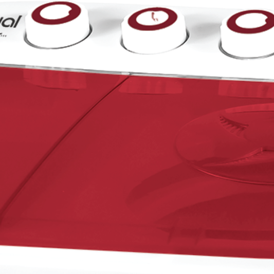 WSH-6105-03 Mini Twin Tub Washing Machine 5kg | غسالة ملابس صغيرة بحوضين سعة 5 كغم موديل WSH-6105-03