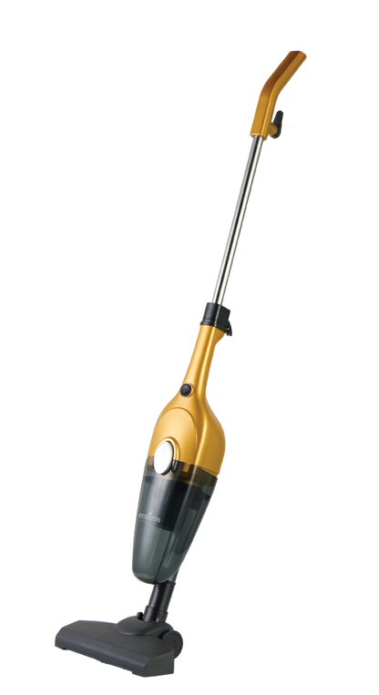مكنسة كهربائية متعددة الاستخدام 2 في 1 (عصا + يدوية) – 600 واط 2 in-1 Multi-Purpose Vacuum Cleaner (Stick & Handheld) – 600W