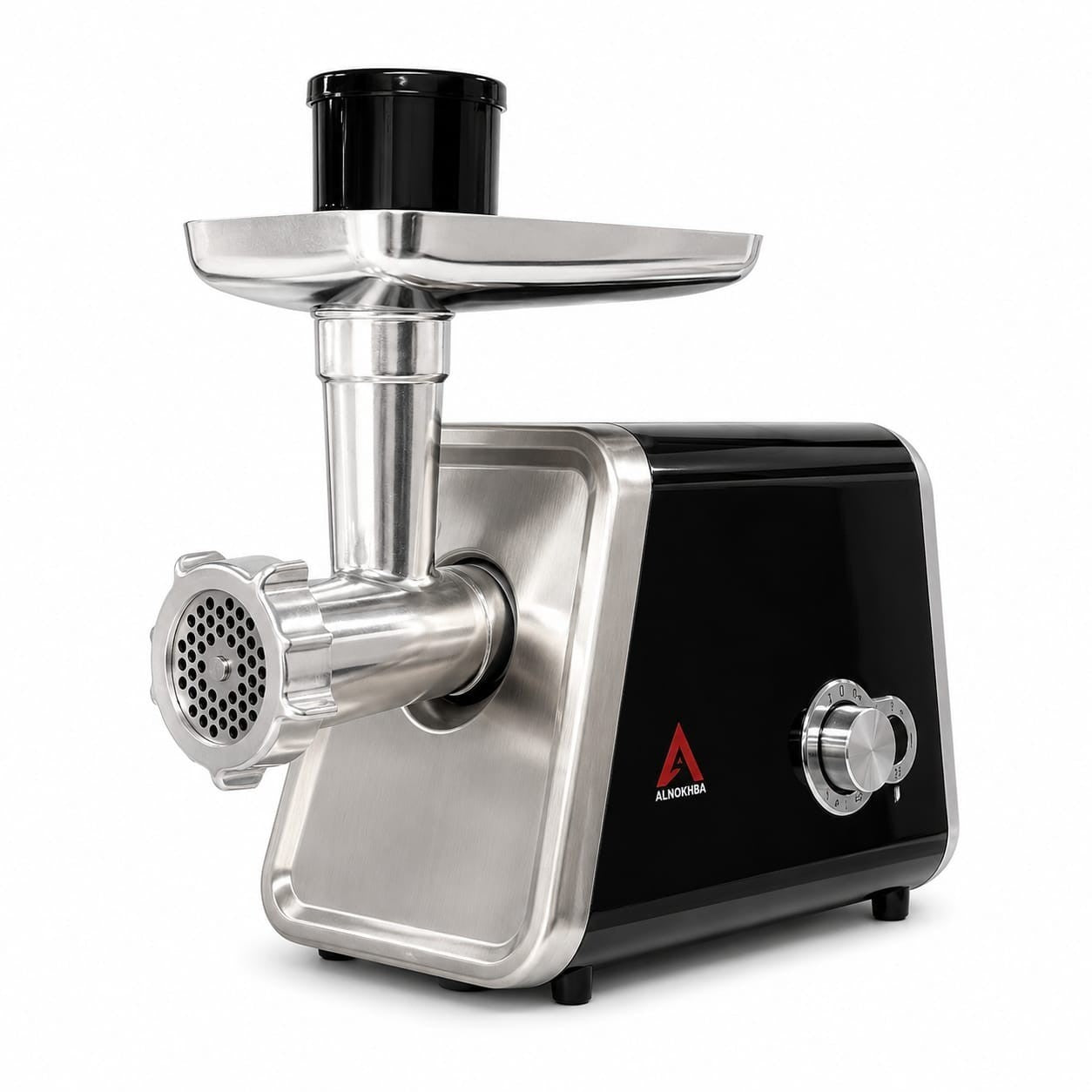 مفرمة لحم كهربائية النخبة كينوود Kenwood ALNOKHBA Electric Meat Grinder