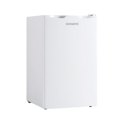 Shownic RL-125ZW 125L Refrigerator – Direct Cooling | ثلاجة شونك 125 لتر تبريد مباشر