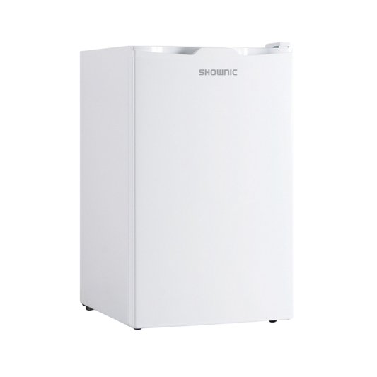 Shownic RL-125ZW 125L Refrigerator – Direct Cooling | ثلاجة شونك 125 لتر تبريد مباشر