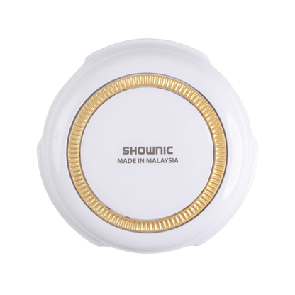Shownic CFM-56KK40G Ceiling Fan 56 Inch مروحية سقفية شونك ماليزية قياس 56 إنج – لون أسود/رمادي
