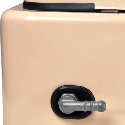 HOB-225-01 Gas Table Cooker | طباخ منضدي غاز 5 عيون