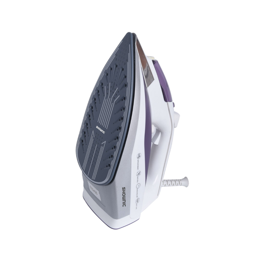 Electric Iron NI-C2720CW مكواة كهربائية عادية