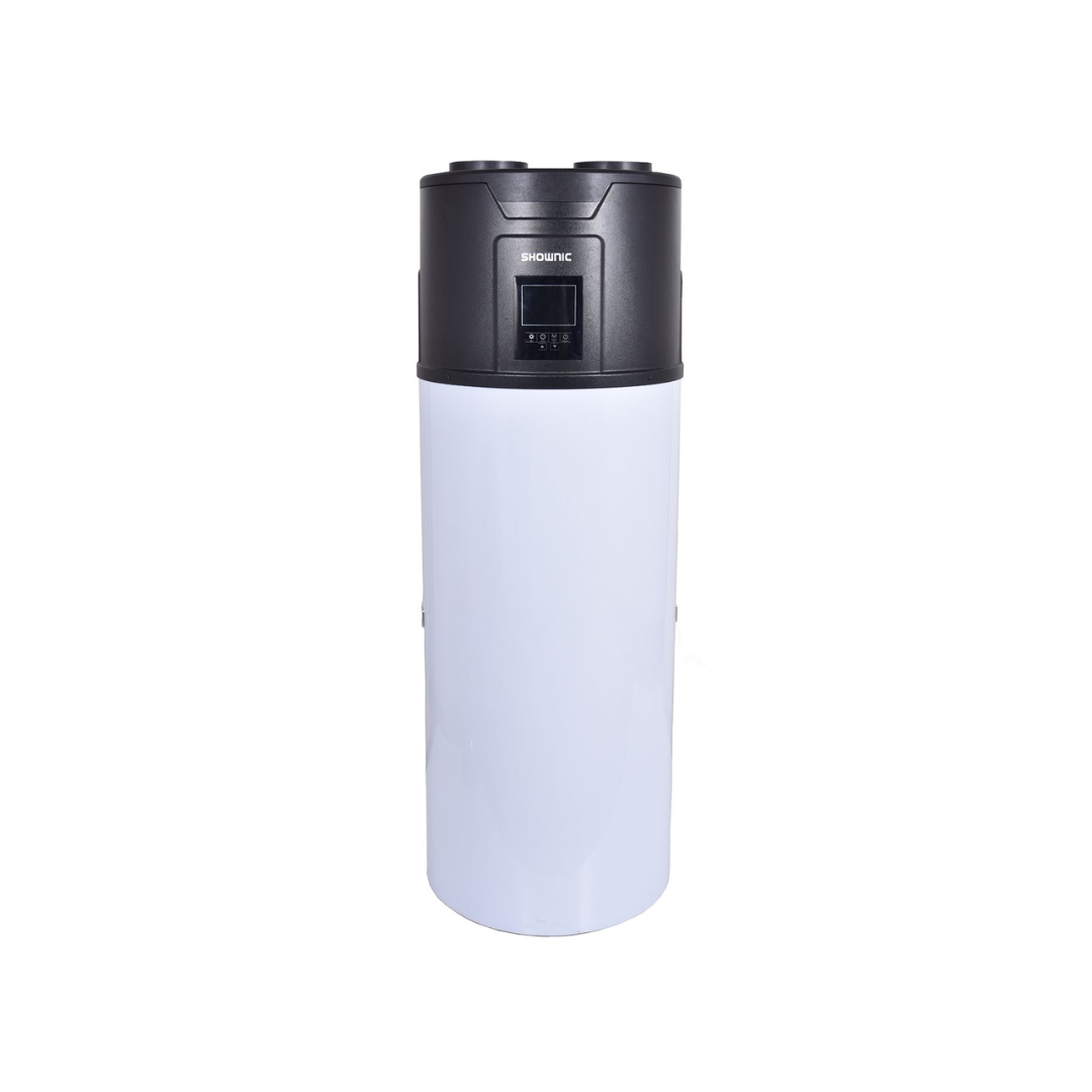 Shownic WHC-IN200H1W Electric Water Heater 200L سخان مياه شونك كهربائي سعة 200 لتر