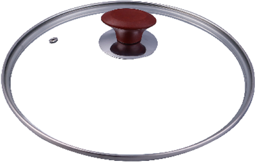 قدر ضغط ستانلس ستيل من امبليوم EM PC6BS Stainless Steel Pressure Cooker