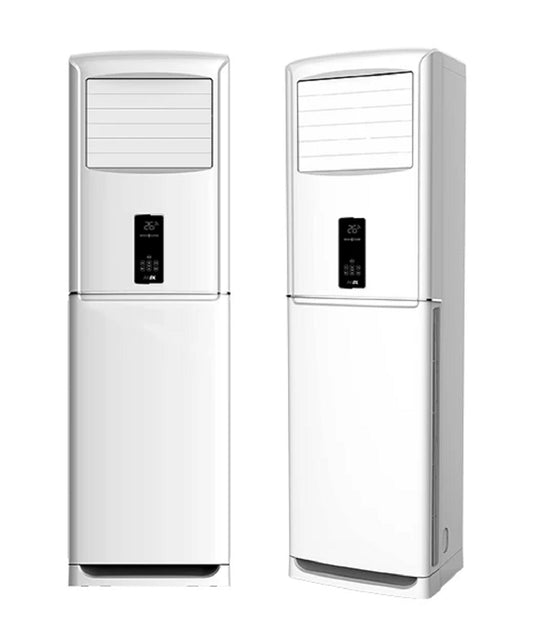 سبلت أوكس 4 طن عمودي إنفيرتر AUX - تحكم 5 مستويات AUX 4 Ton Floor Standing Inverter Air Conditioner – 5-Level Control