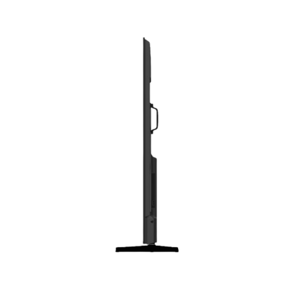 Shownic TP-MICI100A 100” LED Smart TV 4K UHD – 60Hz (Built-in Mic + Stand) | شاشة شونك الذكي LED قياس 100 إنج 4K مع مايك مدمج وستاند