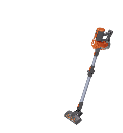 مكنسة كهربائية عامودية إمبليوم  – 1200 واط – سعة 0.8 لتر – تصميم خفيف الوزن Embleme Vacuum Cleaner – Model EM-VAV2 – 600W – 0.8L Lightweight Design