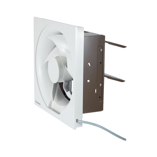 Auto Square Air Vent Fan FV-30AU1NBH | مفرغة هواء مربعة أوتو