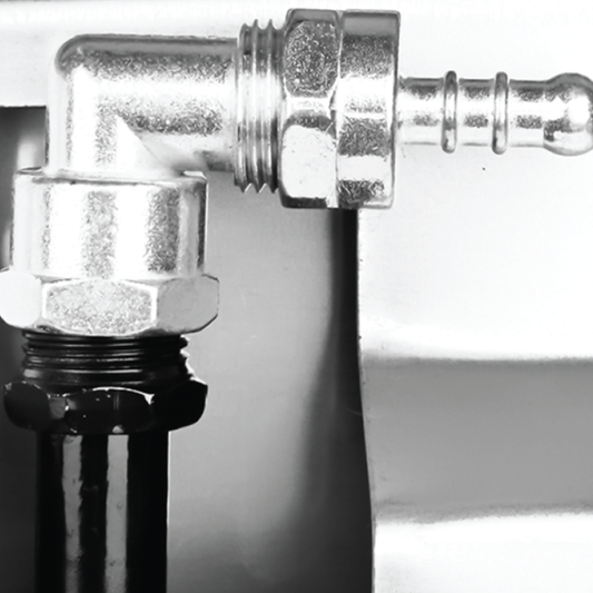 HOB-964 Gas Table Cooker | طباخ منضدي غاز 5 عيون – فضي