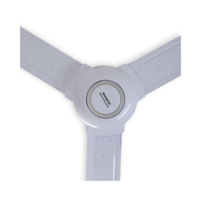 Shownic CFM-56KH50S Ceiling Fan 56 Inch مروحية سقفية شونك ماليزية قياس 56 إنج – لون فضي