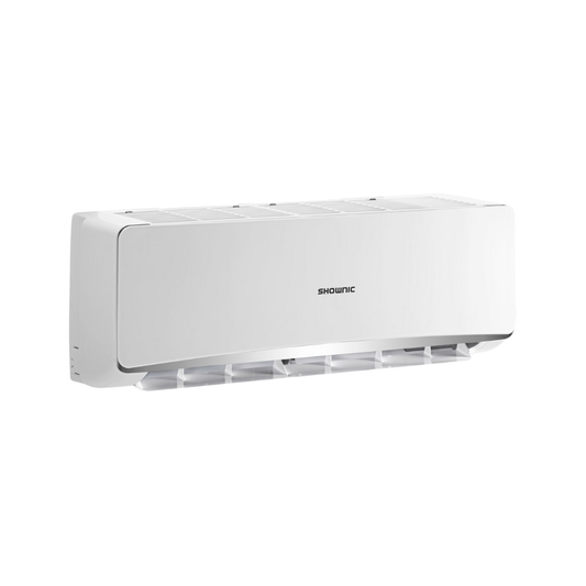 Shownic CS-C18NWR3T 1.5 Ton Split AC – Hot & Cold | مكيف شونك سبليت 1.5 طن حار / بارد