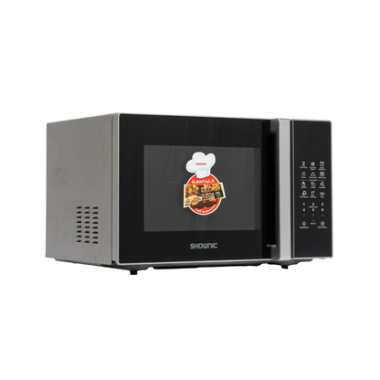 Shownic MW-32R900DGS 32L Digital Microwave Oven مايكرويف شونك كهربائي 32 لتر بشاشة رقمية