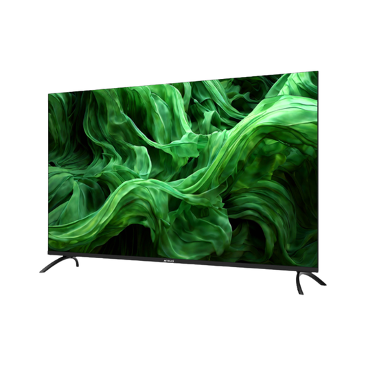 UHD-5062 Smart TV 4K | شاشة تلفزيون ذكية 4K