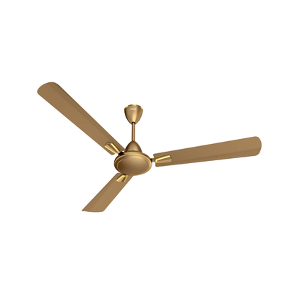 Shownic CFI-56H50BM Ceiling Fan 56 Inch مروحية سقفية شونك هندية قياس 56 إنج – لون قهوائي