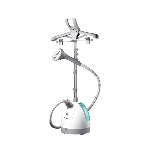 Vertical Steam Iron GS-H1785G مكواة بخار عامودية ستاند