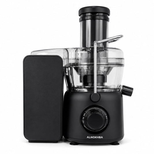 عصارة فواكه النخبة ALNOKHBA Fruit Juicer