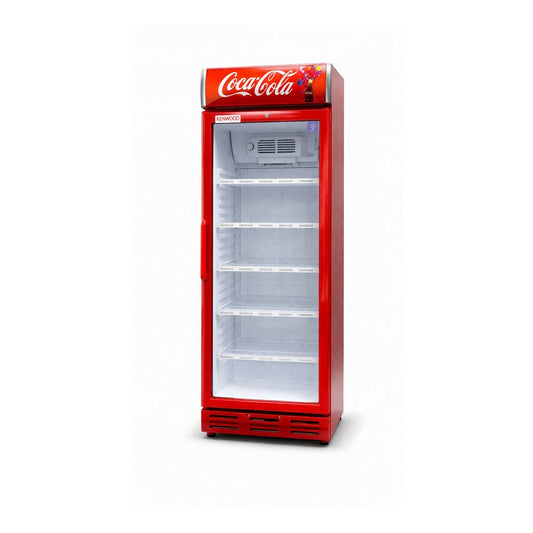 عارضة عامودية كينوود حجم 28 قدم Kenwood 28 cu. ft. Upright Refrigerator