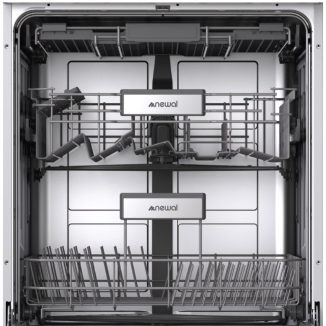 DSH-5360-01 Full Size Dishwasher | غسالة صحون كاملة السعة موديل DSH-5360-01