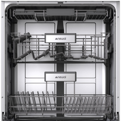 DSH-5360-01 Full Size Dishwasher | غسالة صحون كاملة السعة موديل DSH-5360-01