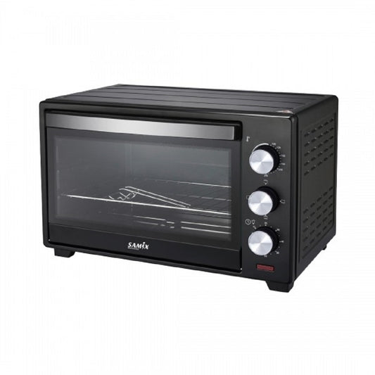 فرن سامكس 40 لتر  SAMIX 40L Electric Oven