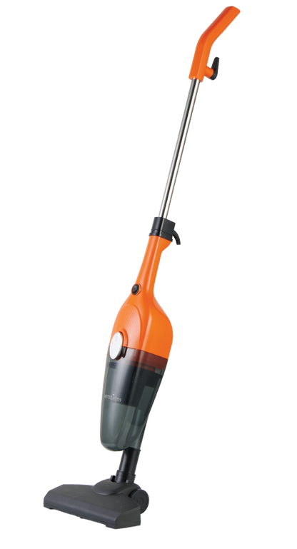 مكنسة كهربائية متعددة الاستخدام 2 في 1 (عصا + يدوية) – 600 واط 2-in-1 Multi-Purpose Vacuum Cleaner (Stick & Handheld) – 600W