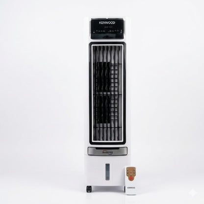 مبرده KENWOOD عاموديه  MODEL: KN-48000T Kenwood Floor-Standing Air Cooler – Model KN-48000T