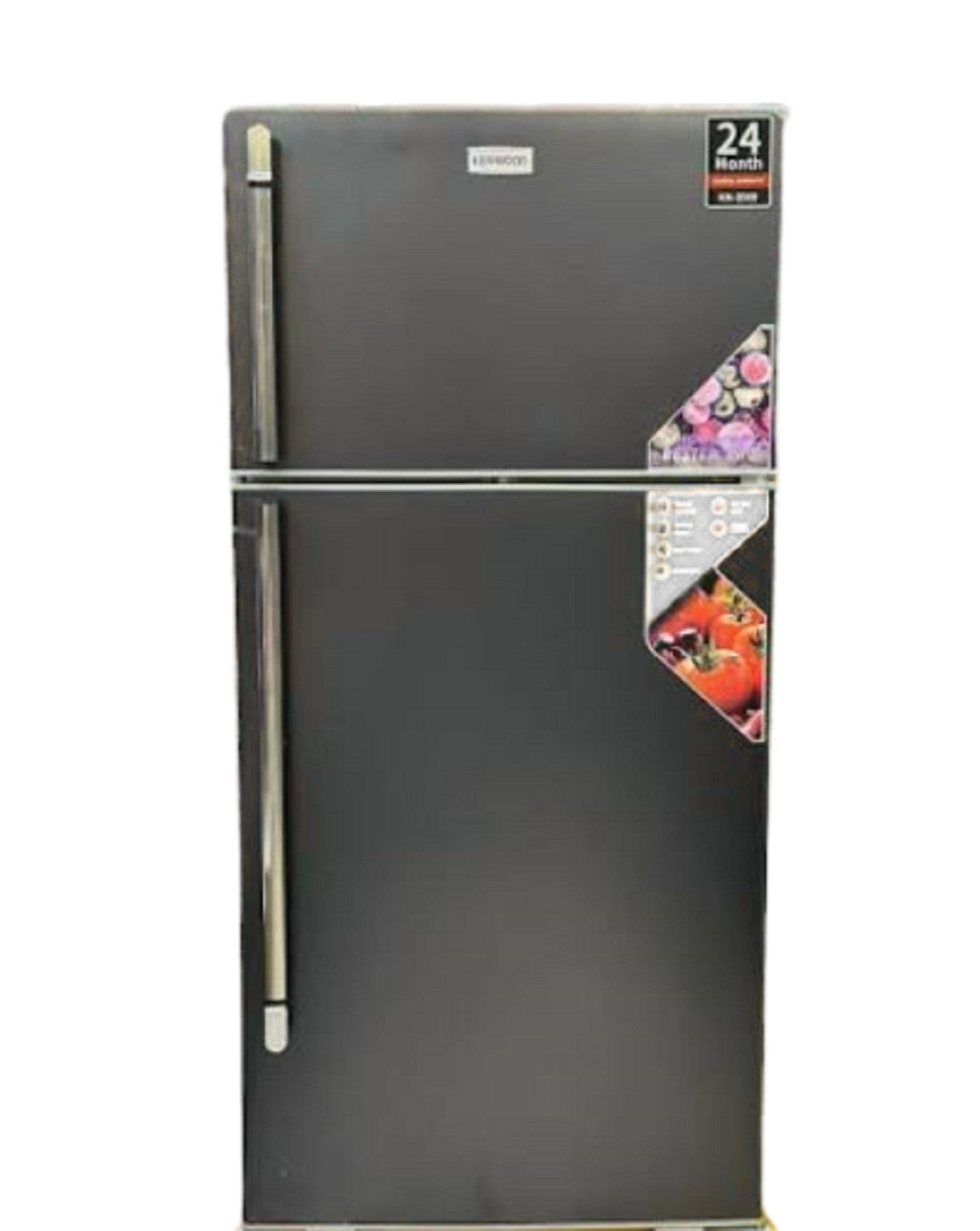 ثلاجة كينود 35 قدم Kenwood 35-foot refrigerator