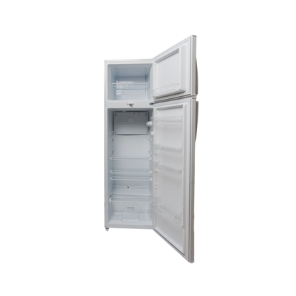 Shownic RL-350MW 14ft Refrigerator – Direct Cooling | ثلاجة شونك 14 قدم تبريد مباشر – لون أبيض