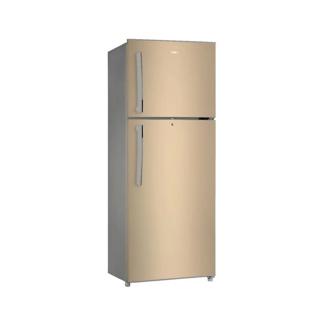 Shownic RL-460MG 16ft Refrigerator – Direct Cooling (Gold) | ثلاجة شونك 16 قدم تبريد مباشر – لون ذهبي
