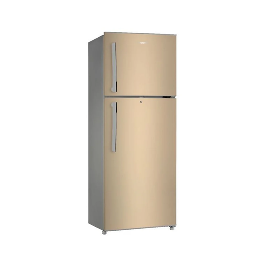 Shownic RL-460MG 16ft Refrigerator – Direct Cooling (Gold) | ثلاجة شونك 16 قدم تبريد مباشر – لون ذهبي