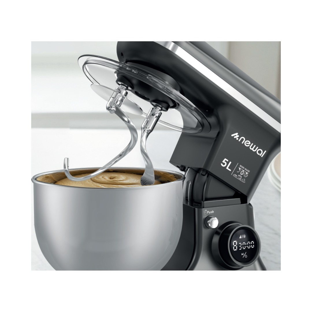 MXR-6456 Stand Mixer | عجانة كهربائية