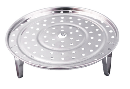 قدر ضغط ستانلس ستيل من امبليوم EM PC6BS Stainless Steel Pressure Cooker