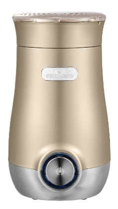 طاحونة كهربائية – موديل EM-GC01 – 150 واط | لطحن التوابل والقهوة Electric Grinder – Model EM-GC01 – 150W | For Grinding Spices and Coffee