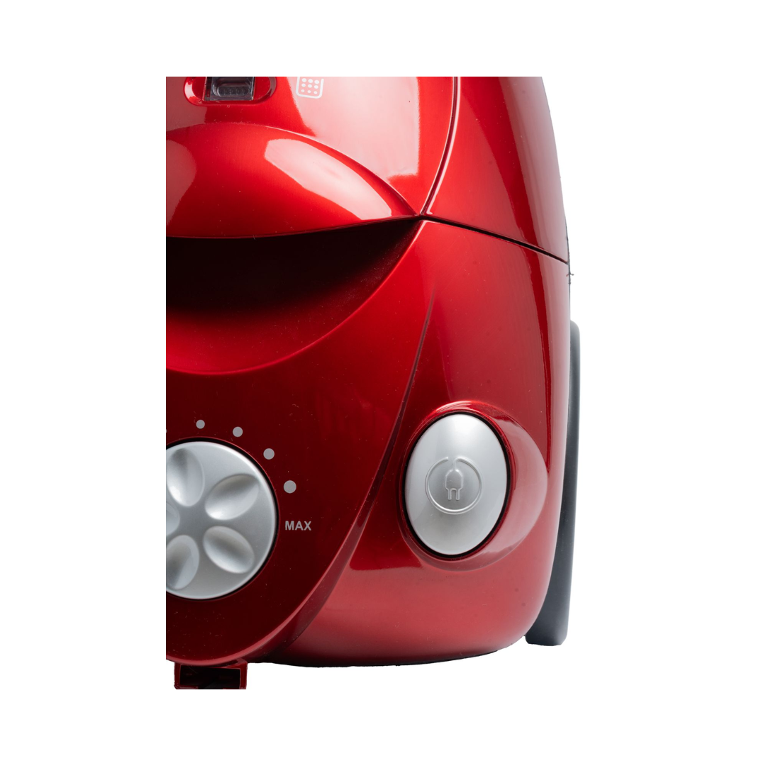 Shownic VC-03Y16RPR Vacuum Cleaner 3L مكنسة كهربائية شونك سعة 3 لتر