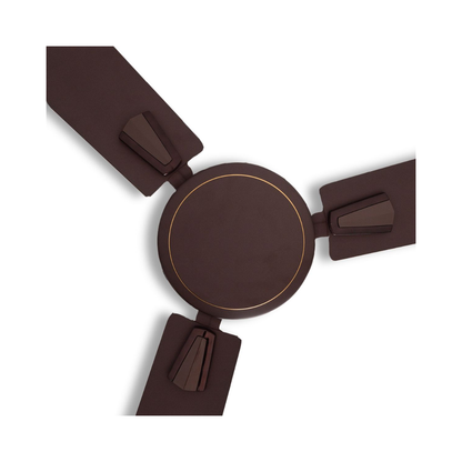 Shownic CFI-56H50EM Ceiling Fan 56 Inch مروحية سقفية شونك هندية قياس 56 إنج – لون برونزي