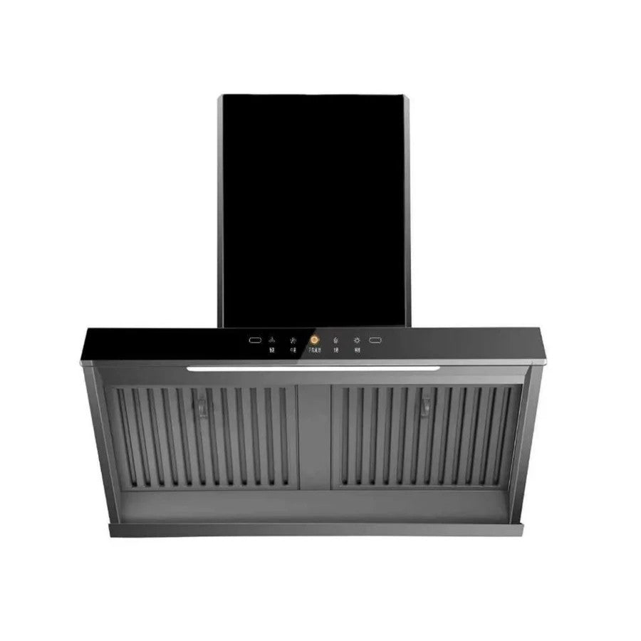 مرشحة هواء إمبليوم 90 سم ذكية – EM-RHM1 Embleme 90 cm Smart Range Hood – EM-RHM1