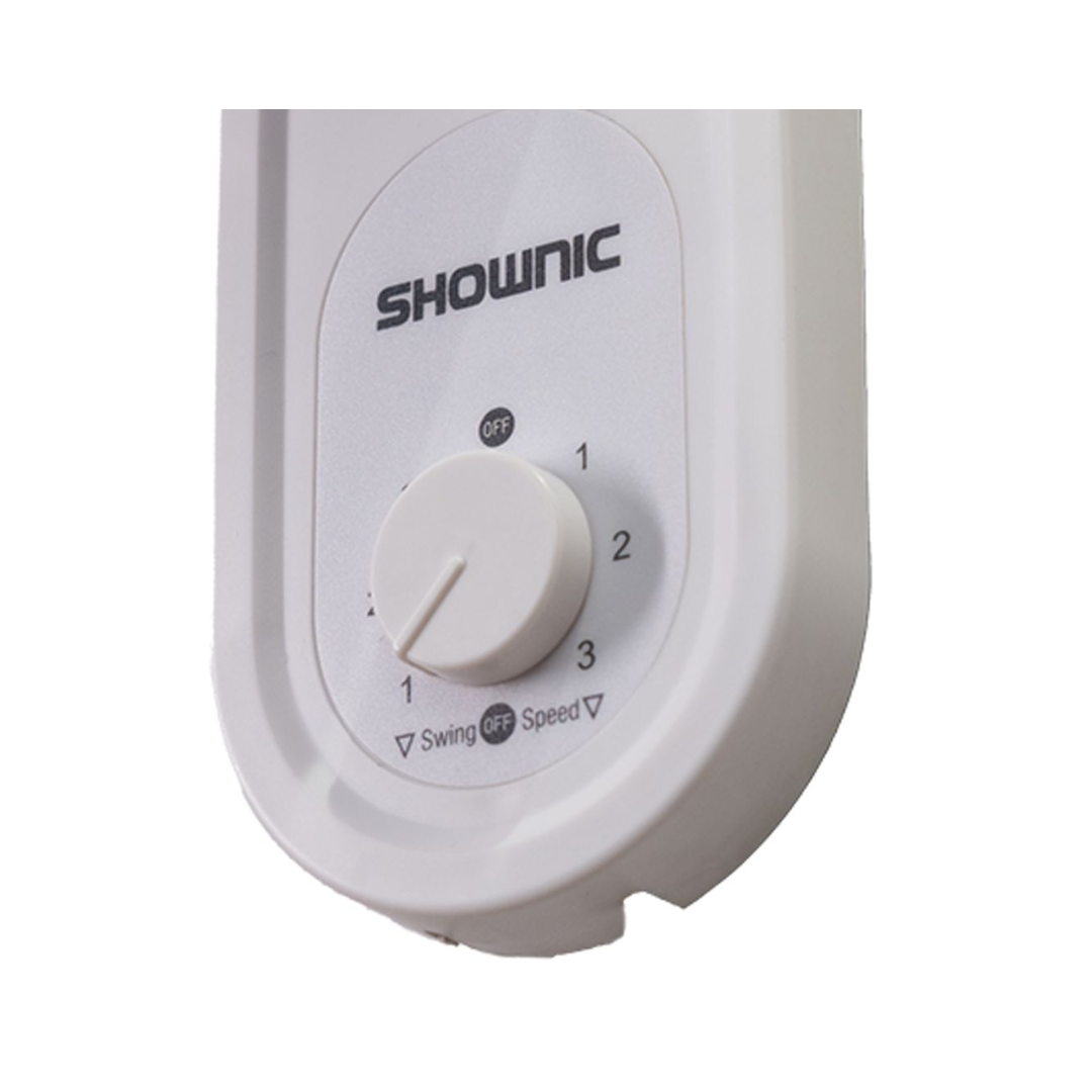 Shownic EF-16W40CW Wall Fan 16 Inch مروحة جدارية شونك قياس 16 إنج